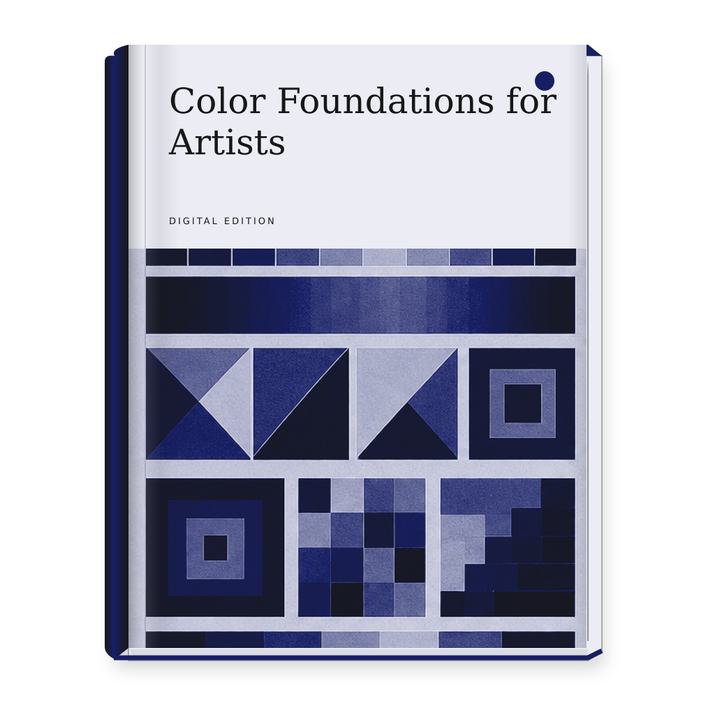 Color Foundations for Artists